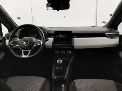 Photo 5 Renault Clio  1.0 TCe 90ch Limited -21N