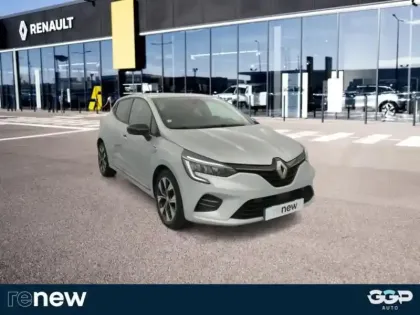 Photo 1 Renault Clio  1.0 TCe 90ch Limited -21N