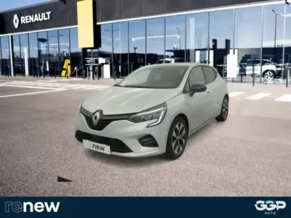 Photo Renault Clio