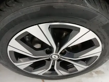 Photo 9 Renault Clio  1.0 TCe 90ch Limited -21N