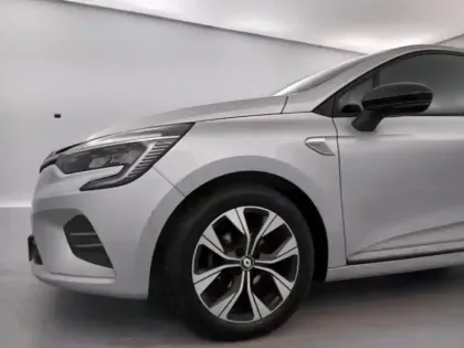 Photo 10 Renault Clio  1.0 TCe 90ch Limited -21N