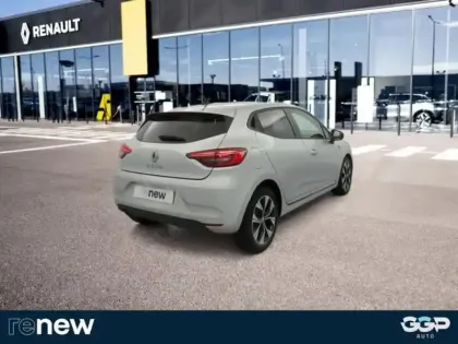 Photo 3 Renault Clio  1.0 TCe 90ch Limited -21N