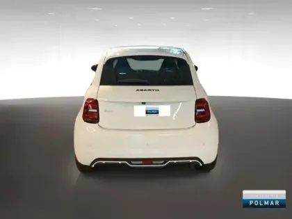 Photo 4 Abarth 500  e 155ch 42kWh Turismo 4cv