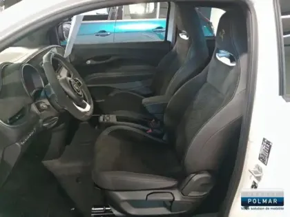 Photo 10 Abarth 500  e 155ch 42kWh Turismo 4cv