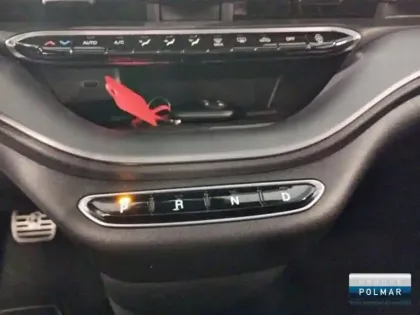 Photo 13 Abarth 500  e 155ch 42kWh Turismo 4cv