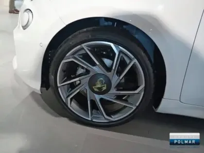 Photo 12 Abarth 500  e 155ch 42kWh Turismo 4cv