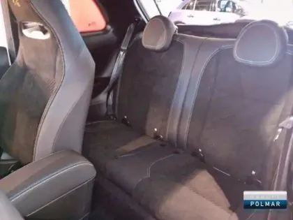 Photo 11 Abarth 500  e 155ch 42kWh Turismo 4cv