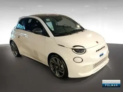 Photo 2 Abarth 500  e 155ch 42kWh Turismo 4cv