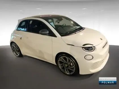 Photo 3 Abarth 500  e 155ch 42kWh Turismo 4cv