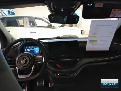 Photo 7 Abarth 500  e 155ch 42kWh Turismo 4cv