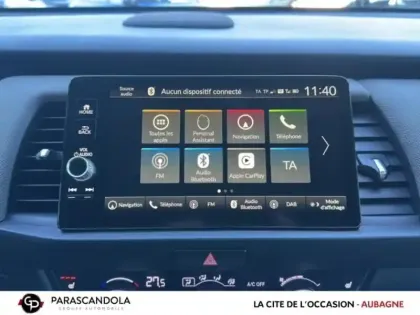 Photo 12 Honda Jazz  Crosstar 1.5 i-MMD 109ch e:HEV Exclusive