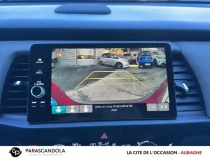 Photo 13 Honda Jazz  Crosstar 1.5 i-MMD 109ch e:HEV Exclusive