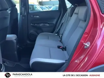 Photo 9 Honda Jazz  Crosstar 1.5 i-MMD 109ch e:HEV Exclusive