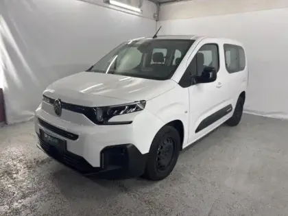 Photo Citroën Berlingo