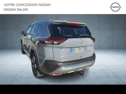 Photo 5 Nissan X-trail  e-4orce 213ch Tekna