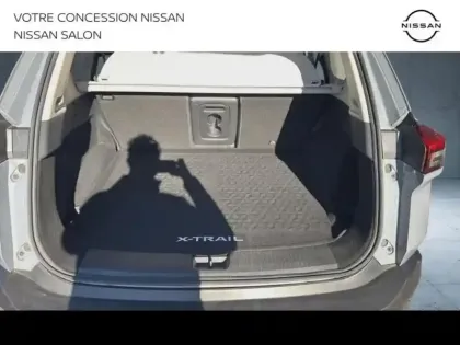 Photo 11 Nissan X-trail  e-4orce 213ch Tekna