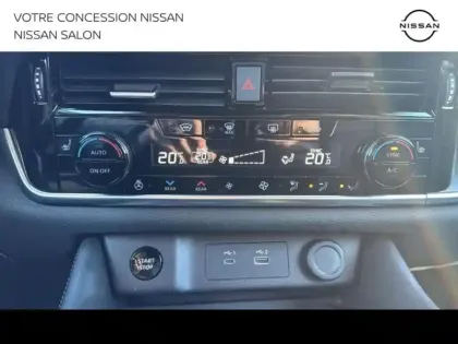 Photo 20 Nissan X-trail  e-4orce 213ch Tekna