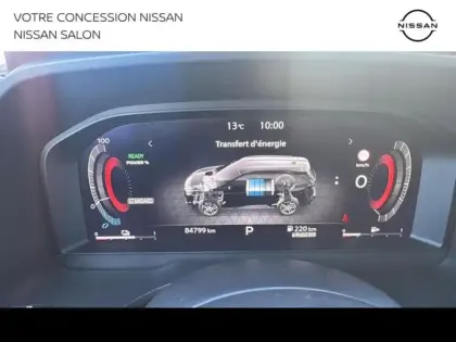 Photo 16 Nissan X-trail  e-4orce 213ch Tekna