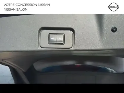 Photo 12 Nissan X-trail  e-4orce 213ch Tekna