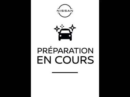 Photo Nissan X-trail