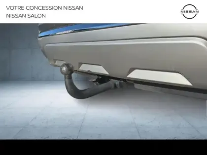 Photo 13 Nissan X-trail  e-4orce 213ch Tekna