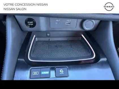 Photo 21 Nissan X-trail  e-4orce 213ch Tekna