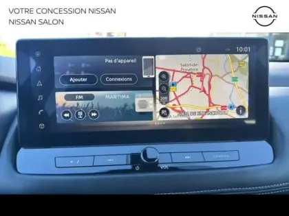 Photo 17 Nissan X-trail  e-4orce 213ch Tekna