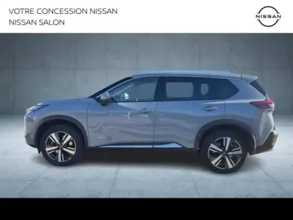 Photo 4 Nissan X-trail  e-4orce 213ch Tekna