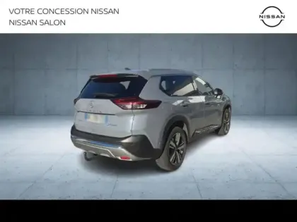 Photo 7 Nissan X-trail  e-4orce 213ch Tekna