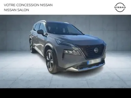 Photo 1 Nissan X-trail  e-4orce 213ch Tekna