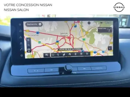 Photo 18 Nissan X-trail  e-4orce 213ch Tekna