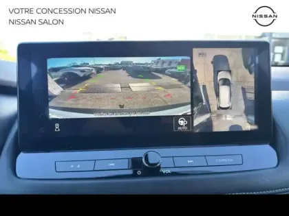 Photo 19 Nissan X-trail  e-4orce 213ch Tekna