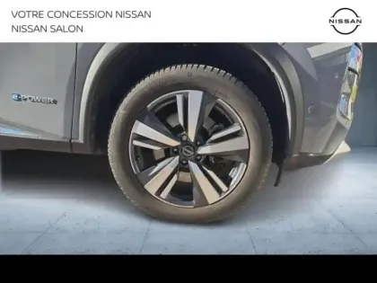 Photo 9 Nissan X-trail  e-4orce 213ch Tekna