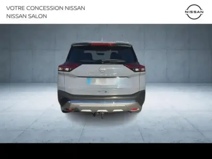 Photo 6 Nissan X-trail  e-4orce 213ch Tekna