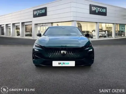 Photo 1 Peugeot 308  1.2 Hybrid 145ch Allure e-DCS6