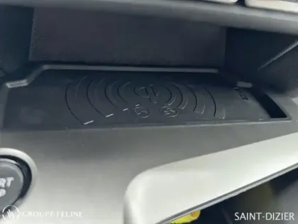 Photo 14 Peugeot 308  1.2 Hybrid 145ch Allure e-DCS6