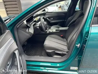 Photo 8 Peugeot 308  1.2 Hybrid 145ch Allure e-DCS6