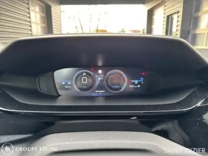 Photo 11 Peugeot 308  1.2 Hybrid 145ch Allure e-DCS6