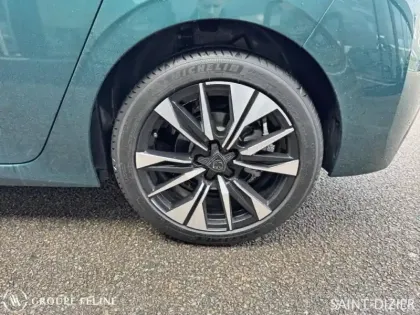 Photo 10 Peugeot 308  1.2 Hybrid 145ch Allure e-DCS6