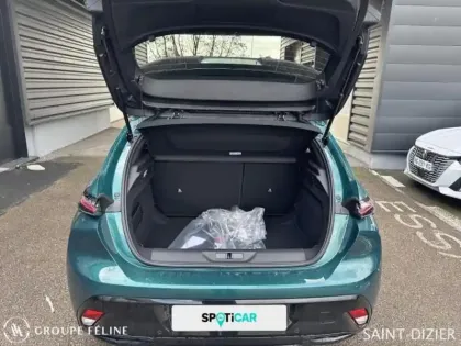 Photo 5 Peugeot 308  1.2 Hybrid 145ch Allure e-DCS6