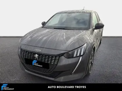 Photo 1 Peugeot 208  1.2 PureTech 130ch S&S GT EAT8