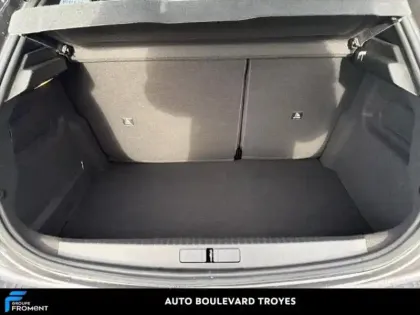 Photo 5 Peugeot 208  1.2 PureTech 130ch S&S GT EAT8