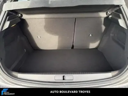 Photo 20 Peugeot 208  1.2 PureTech 130ch S&S GT EAT8