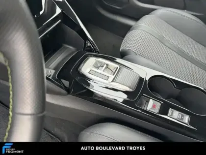 Photo 13 Peugeot 208  1.2 PureTech 130ch S&S GT EAT8