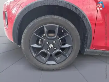Photo 9 Suzuki Ignis  1.2 Dualjet Hybrid 83ch Pack