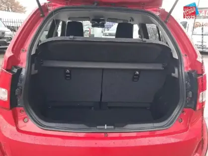 Photo 13 Suzuki Ignis  1.2 Dualjet Hybrid 83ch Pack