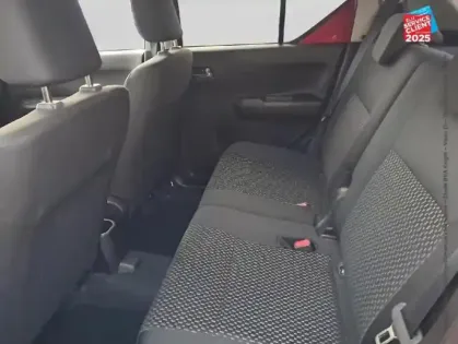 Photo 10 Suzuki Ignis  1.2 Dualjet Hybrid 83ch Pack