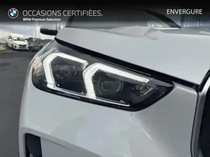 Photo 25 BMW X1  xDrive25e 245ch M Sport