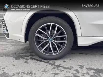 Photo 24 BMW X1  xDrive25e 245ch M Sport