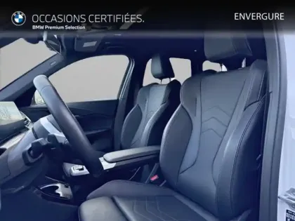 Photo 18 BMW X1  xDrive25e 245ch M Sport